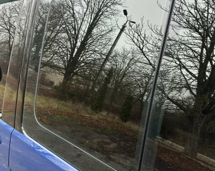 Синій Фольксваген Каравелла, об'ємом двигуна 1.97 л та пробігом 280 тис. км за 22000 $, фото 12 на Automoto.ua