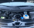Синий Фольксваген Каравелла, объемом двигателя 2 л и пробегом 270 тыс. км за 18500 $, фото 27 на Automoto.ua
