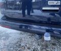 Синий Фольксваген Каравелла, объемом двигателя 2 л и пробегом 270 тыс. км за 18500 $, фото 36 на Automoto.ua