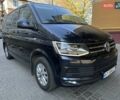 Синій Фольксваген Каравелла, об'ємом двигуна 1.97 л та пробігом 270 тис. км за 25990 $, фото 1 на Automoto.ua