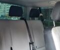 Синій Фольксваген Каравелла, об'ємом двигуна 1.97 л та пробігом 270 тис. км за 25990 $, фото 16 на Automoto.ua