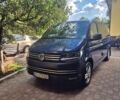 Синій Фольксваген Каравелла, об'ємом двигуна 1.97 л та пробігом 300 тис. км за 22900 $, фото 1 на Automoto.ua
