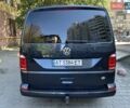 Синій Фольксваген Каравелла, об'ємом двигуна 1.97 л та пробігом 270 тис. км за 25990 $, фото 5 на Automoto.ua