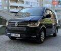 Синій Фольксваген Каравелла, об'ємом двигуна 1.97 л та пробігом 270 тис. км за 25990 $, фото 1 на Automoto.ua