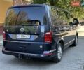 Синій Фольксваген Каравелла, об'ємом двигуна 1.97 л та пробігом 270 тис. км за 25990 $, фото 8 на Automoto.ua