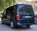 Синій Фольксваген Каравелла, об'ємом двигуна 1.97 л та пробігом 270 тис. км за 25990 $, фото 9 на Automoto.ua