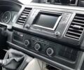 Синій Фольксваген Каравелла, об'ємом двигуна 1.97 л та пробігом 270 тис. км за 25990 $, фото 23 на Automoto.ua