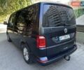 Синій Фольксваген Каравелла, об'ємом двигуна 1.97 л та пробігом 270 тис. км за 25990 $, фото 6 на Automoto.ua