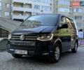 Синій Фольксваген Каравелла, об'ємом двигуна 1.97 л та пробігом 270 тис. км за 25990 $, фото 11 на Automoto.ua