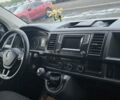 Синій Фольксваген Каравелла, об'ємом двигуна 1.97 л та пробігом 236 тис. км за 32800 $, фото 8 на Automoto.ua