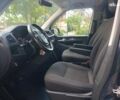 Синій Фольксваген Каравелла, об'ємом двигуна 2 л та пробігом 238 тис. км за 30490 $, фото 9 на Automoto.ua