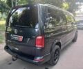 Синій Фольксваген Каравелла, об'ємом двигуна 2 л та пробігом 238 тис. км за 30490 $, фото 4 на Automoto.ua