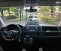 Синій Фольксваген Каравелла, об'ємом двигуна 2 л та пробігом 238 тис. км за 30490 $, фото 16 на Automoto.ua