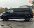 Синій Фольксваген Каравелла, об'ємом двигуна 2 л та пробігом 238 тис. км за 28990 $, фото 4 на Automoto.ua