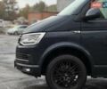 Синій Фольксваген Каравелла, об'ємом двигуна 2 л та пробігом 238 тис. км за 28990 $, фото 2 на Automoto.ua