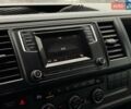 Синій Фольксваген Каравелла, об'ємом двигуна 2 л та пробігом 238 тис. км за 28990 $, фото 22 на Automoto.ua