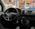 Синій Фольксваген Каравелла, об'ємом двигуна 2 л та пробігом 238 тис. км за 28990 $, фото 30 на Automoto.ua
