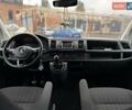 Синій Фольксваген Каравелла, об'ємом двигуна 2 л та пробігом 238 тис. км за 28990 $, фото 26 на Automoto.ua
