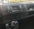 Синій Фольксваген Каравелла, об'ємом двигуна 2 л та пробігом 238 тис. км за 30490 $, фото 15 на Automoto.ua
