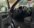 Синій Фольксваген Каравелла, об'ємом двигуна 2 л та пробігом 238 тис. км за 28990 $, фото 12 на Automoto.ua