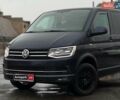 Синій Фольксваген Каравелла, об'ємом двигуна 2 л та пробігом 238 тис. км за 28990 $, фото 3 на Automoto.ua