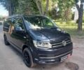 Синій Фольксваген Каравелла, об'ємом двигуна 2 л та пробігом 238 тис. км за 30490 $, фото 2 на Automoto.ua