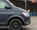 Синій Фольксваген Каравелла, об'ємом двигуна 2 л та пробігом 238 тис. км за 28990 $, фото 37 на Automoto.ua