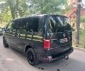 Синій Фольксваген Каравелла, об'ємом двигуна 2 л та пробігом 238 тис. км за 30490 $, фото 6 на Automoto.ua