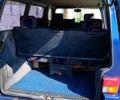 Синій Фольксваген Каравелла, об'ємом двигуна 1.9 л та пробігом 400 тис. км за 3700 $, фото 3 на Automoto.ua