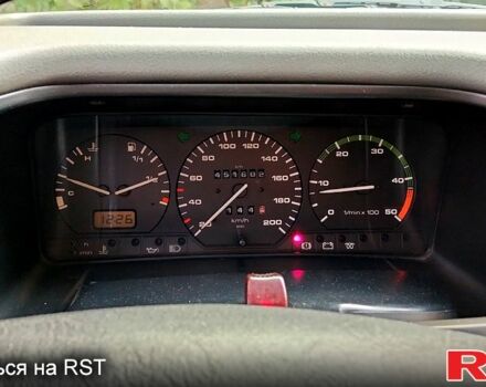 Синій Фольксваген Каравелла, об'ємом двигуна 1.9 л та пробігом 400 тис. км за 3700 $, фото 2 на Automoto.ua