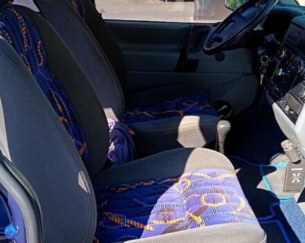 Синій Фольксваген Каравелла, об'ємом двигуна 1.9 л та пробігом 400 тис. км за 3700 $, фото 4 на Automoto.ua