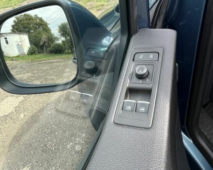 Зеленый Фольксваген Каравелла, объемом двигателя 0 л и пробегом 208 тыс. км за 36850 $, фото 19 на Automoto.ua