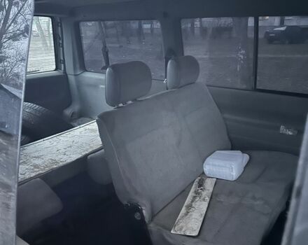 Зелений Фольксваген Каравелла, об'ємом двигуна 1.9 л та пробігом 350 тис. км за 2134 $, фото 2 на Automoto.ua