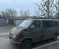 Зелений Фольксваген Каравелла, об'ємом двигуна 1.9 л та пробігом 350 тис. км за 2134 $, фото 5 на Automoto.ua
