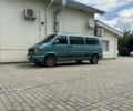 Зеленый Фольксваген Каравелла, объемом двигателя 2.5 л и пробегом 32 тыс. км за 10000 $, фото 4 на Automoto.ua
