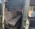 Зеленый Фольксваген Каравелла, объемом двигателя 1.9 л и пробегом 280 тыс. км за 1931 $, фото 6 на Automoto.ua