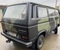 Зелений Фольксваген Каравелла, об'ємом двигуна 1.59 л та пробігом 170 тис. км за 4100 $, фото 3 на Automoto.ua
