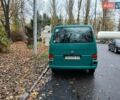 Зелений Фольксваген Каравелла, об'ємом двигуна 2 л та пробігом 224 тис. км за 5600 $, фото 5 на Automoto.ua