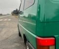 Зеленый Фольксваген Каравелла, объемом двигателя 1.9 л и пробегом 500 тыс. км за 5200 $, фото 2 на Automoto.ua