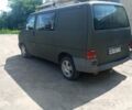 Зеленый Фольксваген Каравелла, объемом двигателя 1.9 л и пробегом 123 тыс. км за 5000 $, фото 4 на Automoto.ua