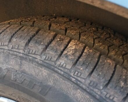 Зеленый Фольксваген Каравелла, объемом двигателя 2.5 л и пробегом 378 тыс. км за 5250 $, фото 5 на Automoto.ua