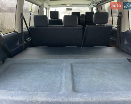 Зеленый Фольксваген Каравелла, объемом двигателя 2.5 л и пробегом 359 тыс. км за 8800 $, фото 42 на Automoto.ua