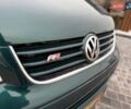 Зелений Фольксваген Каравелла, об'ємом двигуна 2.5 л та пробігом 356 тис. км за 11799 $, фото 11 на Automoto.ua