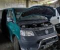 Зеленый Фольксваген Каравелла, объемом двигателя 0 л и пробегом 340 тыс. км за 578 $, фото 1 на Automoto.ua