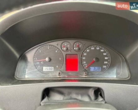 Зелений Фольксваген Каравелла, об'ємом двигуна 2.5 л та пробігом 356 тис. км за 11799 $, фото 15 на Automoto.ua