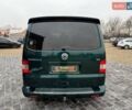 Зелений Фольксваген Каравелла, об'ємом двигуна 2.5 л та пробігом 356 тис. км за 11799 $, фото 6 на Automoto.ua