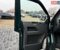Зелений Фольксваген Каравелла, об'ємом двигуна 2.5 л та пробігом 356 тис. км за 11799 $, фото 13 на Automoto.ua