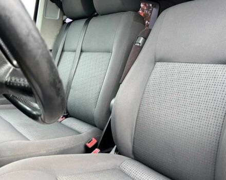 Зеленый Фольксваген Каравелла, объемом двигателя 2.5 л и пробегом 356 тыс. км за 11900 $, фото 18 на Automoto.ua