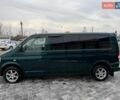 Зелений Фольксваген Каравелла, об'ємом двигуна 2.5 л та пробігом 356 тис. км за 11799 $, фото 4 на Automoto.ua