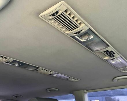 Зеленый Фольксваген Каравелла, объемом двигателя 2.5 л и пробегом 356 тыс. км за 11900 $, фото 15 на Automoto.ua